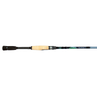 Dobyns Rods Fury Series 6'6" Spinning Rod Med Fast