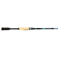 Dobyns Rods Fury Series 7' Spinning Rod Med Fast