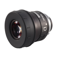 Nikon PROSTAFF 5 Spotting Scope Eypiece 38x