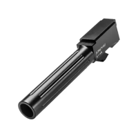 Lone Wolf AlphaWolf Barrel for Glock 21 45 ACP 4.6" Salt Bath Nitride