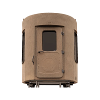 Banks Outdoors Stump 3 360 Whitetail Properties Pro Hunter Phantom Box Blind