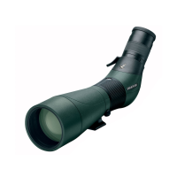 Swarovski ATS 80 Spotting Scope 25-50x 80mm Angled