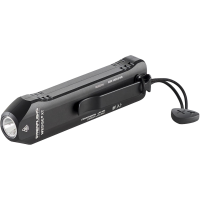 Streamlight Wedge XT Rechargeable Flashlight Black