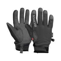 Kings Camo Men's XKG Guide Hunting Gloves Charcoal Medium