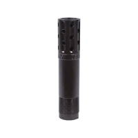 Jebs Chokes Head Hunter Turkey Choke Tube Browning Invector Plus 12 Gauge .665" Constriction Black Nitride