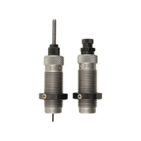 RCBS 30 Nosler Full Length Sizing, Bullet Seating 2 Die Set