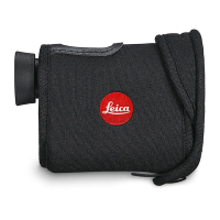 Leica CRF Rangefinder Neoprene Cover Black