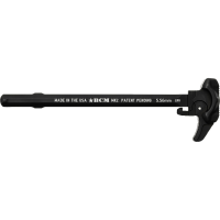 Bravo Company BCM MK2 AR-15 Asymmetric Charging Handle Large Latch Black