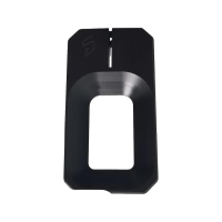 Stern Defense AR-15 Magwell Flare for Magwell Adapters Black