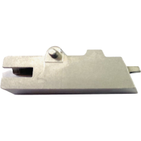 Power Custom Rebound Slide for S&W K, L, N, X-Frame Steel