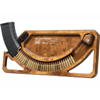 Podavach U-Loader Magazine Loader SKS Walnut