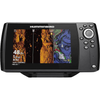 Humminbird Helix 7 CHIRP MSI GPS G4 Fish Finder