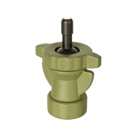 Primos Edge Spartan Precision Equipment Head