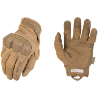 Mechanix Gloves Men's M-Pact 3 Work Gloves Coyote Large