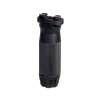 Samson Vertical Grip Medium M-LOK Aluminum Black