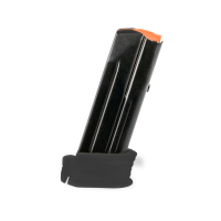 FN 509C Magazine 9mm 17-Round Steel Black