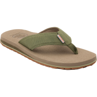 Grundens Species Sandals Rubber Bass Men's 9 D