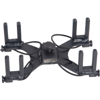 Millennium Treestands Climbing Stick Quiver