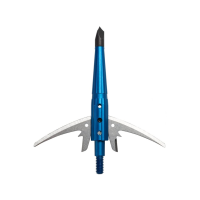 Swhacker Levi Morgan Series 2-Blade Blade Lock 125 Grain Mechanical Broadhead