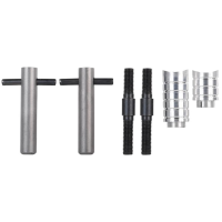 Score High Pillar Glass Bedding Kit for Remington 700