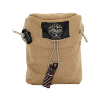 Alaska Guide Creations Rangefinder Pouch Coyote Brown