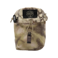 Alaska Guide Creations Rangefinder Pouch Kryptek Highlander