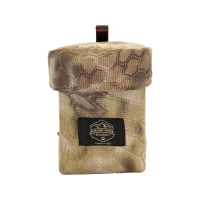 Alaska Guide Creations Magnetic Rangefinder Pouch Kryptek Highlander