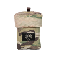 Alaska Guide Creations Magnetic Rangefinder Pouch Multicam