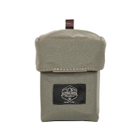 Alaska Guide Creations Magnetic Rangefinder Pouch Ranger Green