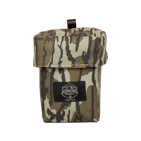 Alaska Guide Creations Magnetic Rangefinder Pouch Mossy Oak Bottomland