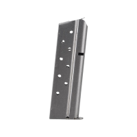 Kimber 1911 Government, Commander Magazine 9mm 9-Round Stainless Steel
