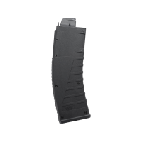 Kriss Magazine for DMK22, CMMG Rimfire Conversions 22 Long Rifle 25-Round Polymer Black