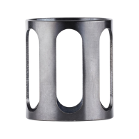 Dead Air P-Series Fixed Barrel Spacer