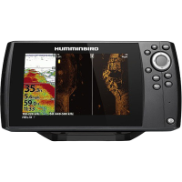 Humminbird Helix 7 CHIRP SI GPS G4 Fish Finder