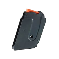 John Masen Magazine for Marlin Bolt Action 22 Long Rifle 7-Round Steel Blue