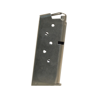 Kimber Micro Magazine 9mm 6-Round Stainless Steel