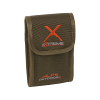 ALPS OutdoorZ Vital X Rangefinder Pouch Coyote Brown