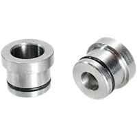 Little Crow Gunworks World's Finest Trimmer 2 Trim Chamber 6.5 PRC