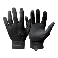 Magpul Men's Technical 2.0 Shooting Gloves Black XL