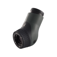 Swarovski ATX Modular Spotting Scope Eyepiece Angled Green
