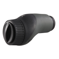 Swarovski STX Modular Spotting Scope Eyepiece Straight Green