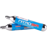 Umarex NitroAir Prefilled Nitrogen Cartridges 32 Gram 2PK