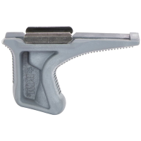 Bravo Company BCM GUNFIGHTER Kinesthetic Angled AR-15 Foregrip Wolf Gray