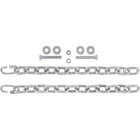 Allen EZ-Aim Custom Steel Target Hanger Chains