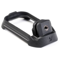 Strike Industries Magwell for Polymer80 PF940v2, PF940C Polymer Black