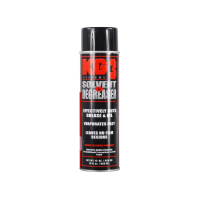 KG KG-3 Gun Degreaser 19 oz Aerosol
