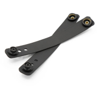 Toor Knives Horizontal Carry Knife Sheath Belt Loops