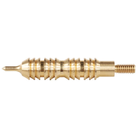 Montana X-Treme Pistol Cleaning Jag 40, 41 Caliber 8-32 Thread Brass