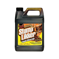 Evolved Habitats Stump Likker Deer Attractant Liquid 1 Gallon