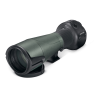 Swarovski STR 80 HD Spotting Scope Body Only 80mm Straight MOA Reticle